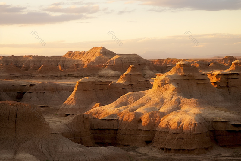 旅游出行魔鬼城雅丹地貌摄影素材,高清,摄影图,摄影图片,图片大全,摄影图免费下载
